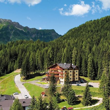 Residence Panorama Falcade Zewnętrze zdjęcie