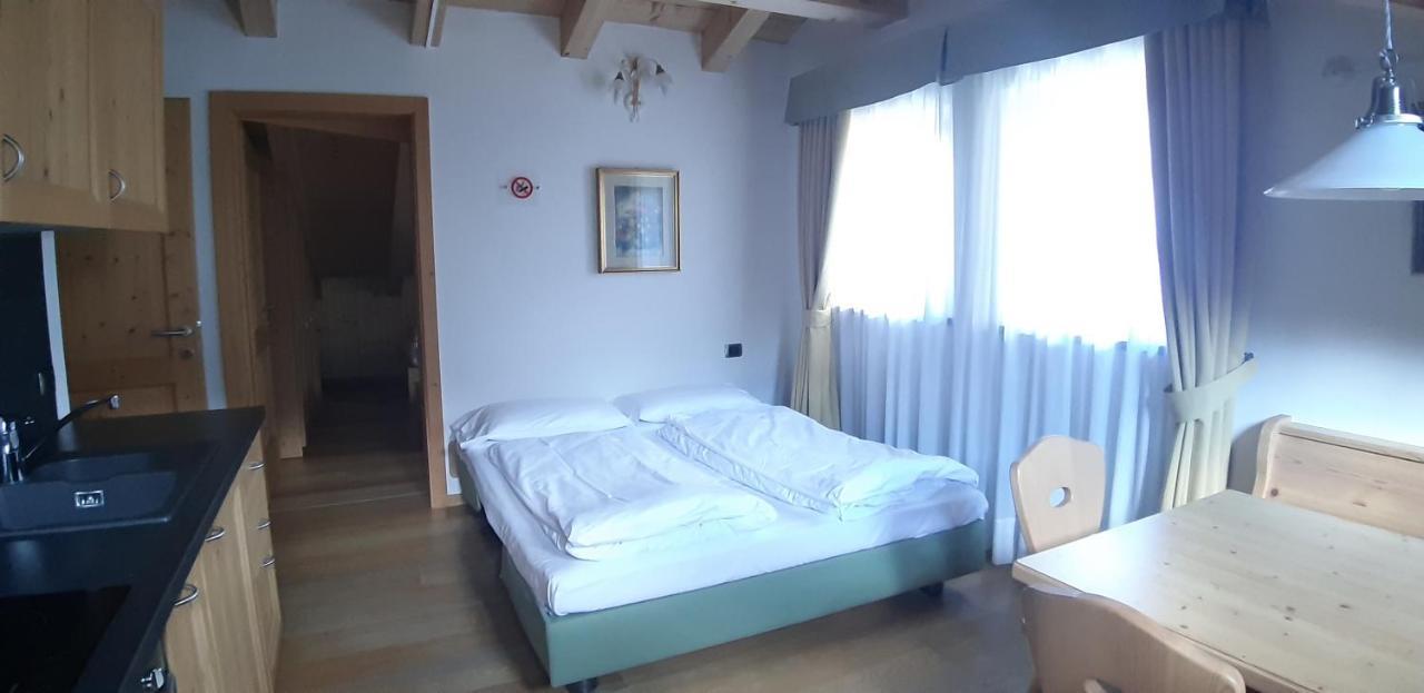 Residence Panorama Falcade Zewnętrze zdjęcie
