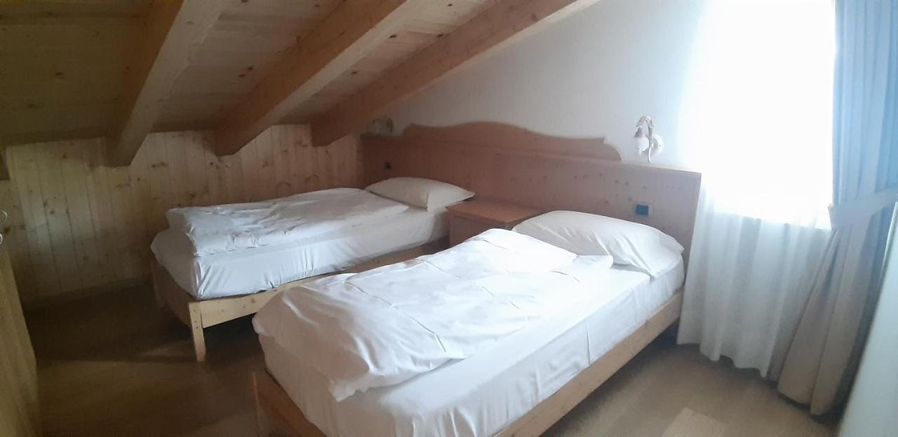 Residence Panorama Falcade Zewnętrze zdjęcie