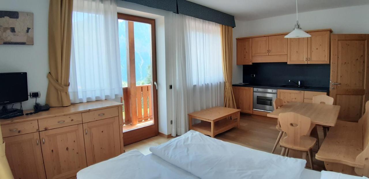 Residence Panorama Falcade Zewnętrze zdjęcie