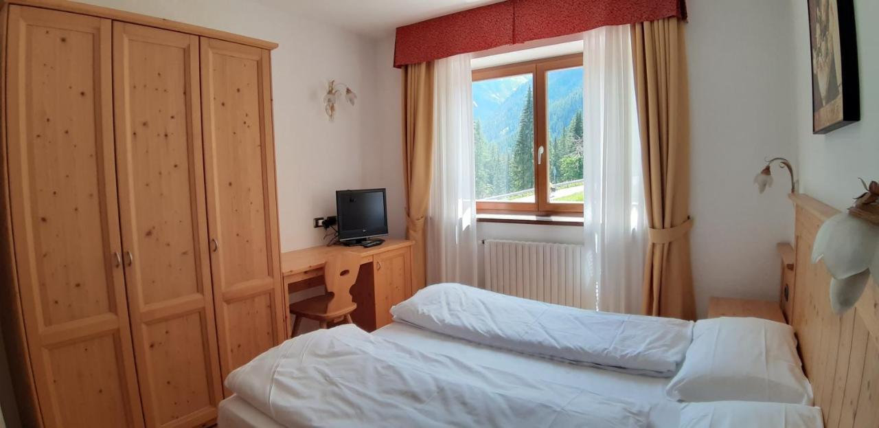 Residence Panorama Falcade Zewnętrze zdjęcie