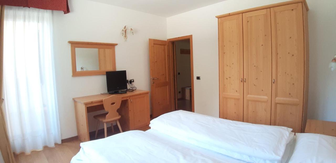 Residence Panorama Falcade Zewnętrze zdjęcie