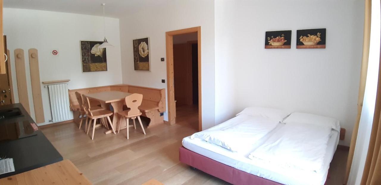 Residence Panorama Falcade Zewnętrze zdjęcie