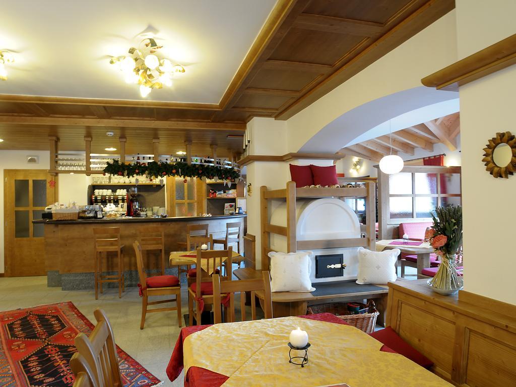 Residence Panorama Falcade Zewnętrze zdjęcie
