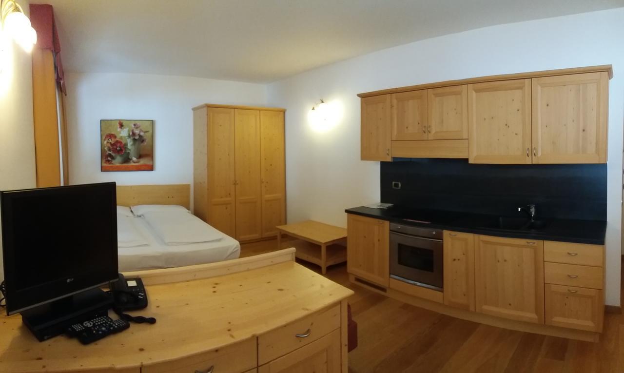 Residence Panorama Falcade Zewnętrze zdjęcie